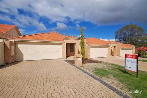 Property photo of 41 Almurta Way Nollamara WA 6061