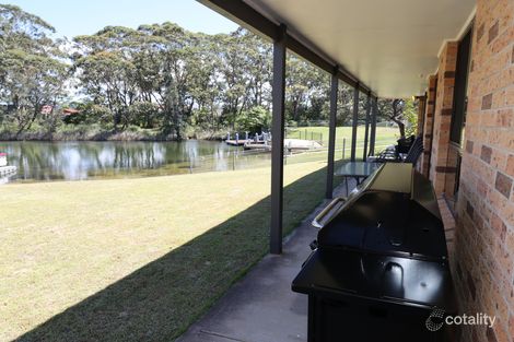 12 Finch Pl, Sussex Inlet, NSW 2540