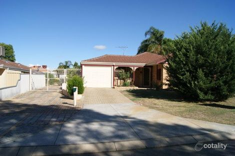 14 Gimbon Grn, Leda, WA 6170