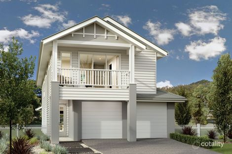 Lot 1 Waterside Bvd, Shoal Point, QLD 4750