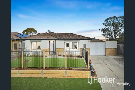 2/4 King David Ct, Hampton Park, VIC 3976