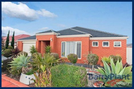 Property photo of 27 Yardley Street Sunbury VIC 3429