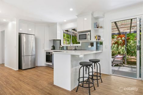 Property photo of 41 Dame Patti Drive Sunrise Beach QLD 4567