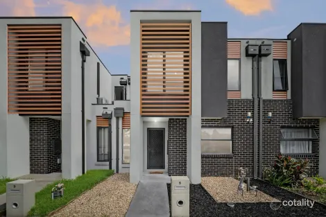 5 Mahla Ave, Wollert, VIC 3750