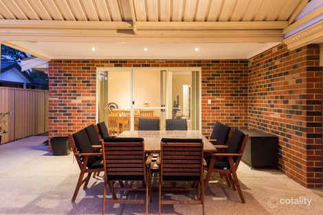 4/335 Wharf St, Queens Park, WA 6107