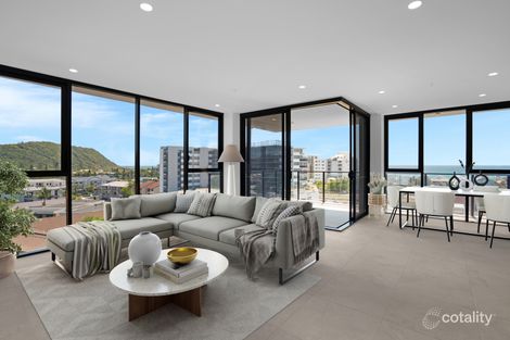 702/14 Twenty Eighth Ave, Palm Beach, QLD 4221