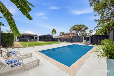 40 Brooker St, Colyton, NSW 2760