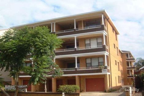 3/209-211 President Ave, Monterey, NSW 2217