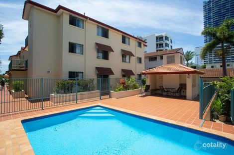 15/140 Marine Pde, Southport, QLD 4215