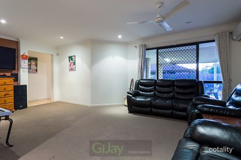 Property photo of 22 Meadowbrook Drive Meadowbrook QLD 4131