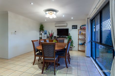 Property photo of 22 Meadowbrook Drive Meadowbrook QLD 4131