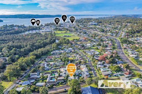 Property photo of 8 Field Avenue Toronto NSW 2283