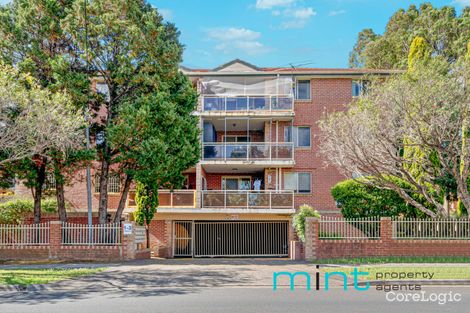 Property photo of 14/1 Carmen Street Bankstown NSW 2200