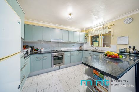 Property photo of 14/1 Carmen Street Bankstown NSW 2200