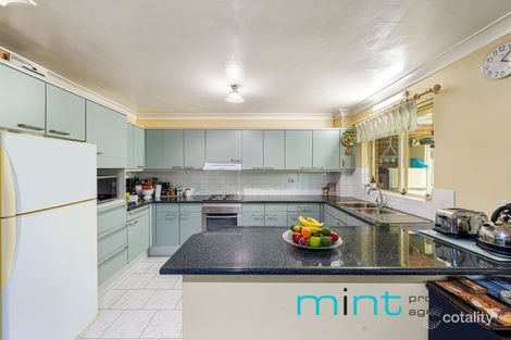 Property photo of 14/1 Carmen Street Bankstown NSW 2200