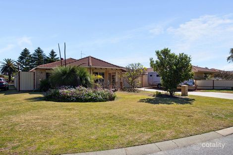 Property photo of 22 Sheridan Way Port Kennedy WA 6172