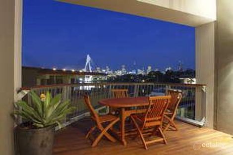 22/501 Glebe Point Rd, Glebe, NSW 2037