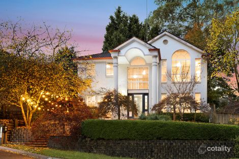 8 Glenoak Way, Cherrybrook, NSW 2126