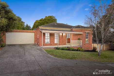 Property photo of 2/144 Heathmont Road Heathmont VIC 3135