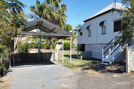 Property photo of 20 Quarry Street The Range QLD 4700