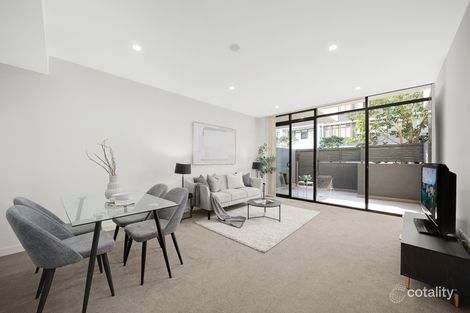 3g/10 Waterview Dr, Lane Cove, NSW 2066