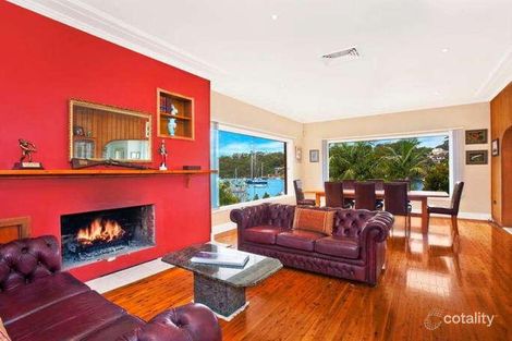 Property photo of 4 Yarraga Place Yowie Bay NSW 2228