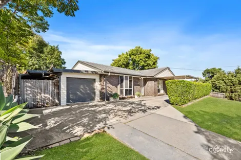 Property photo of 38 Cumberland Drive Alexandra Hills QLD 4161