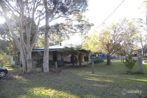 Property photo of 465 Sussex Inlet Road Sussex Inlet NSW 2540