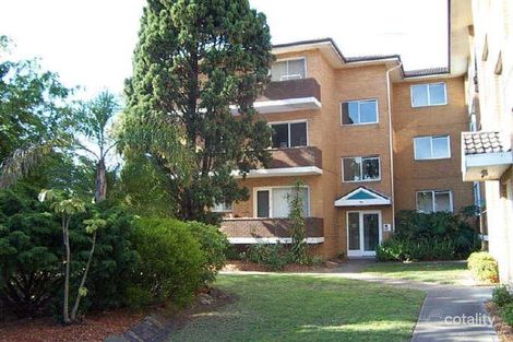 7/78 O'Connell St, North Parramatta, NSW 2151