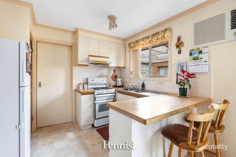 Property photo of 17A Kerferd Street Essendon North VIC 3041