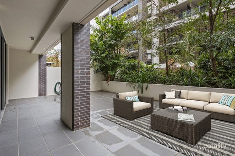 Property photo of 106/53 Wyandra Street Teneriffe QLD 4005