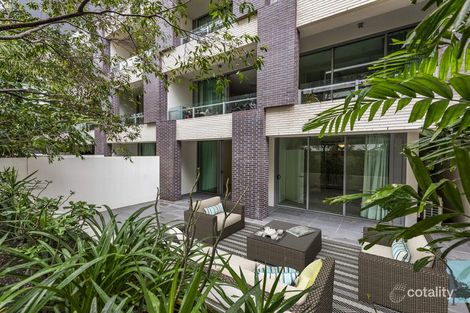 Property photo of 106/53 Wyandra Street Teneriffe QLD 4005