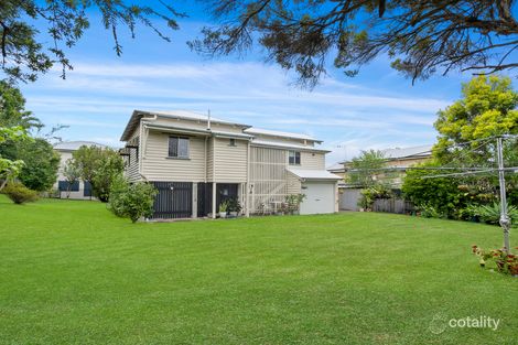 Property photo of 15 Sydney Street Fairfield QLD 4103