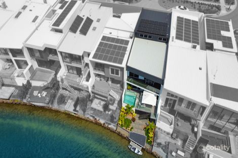 Property photo of 33 Bedarra Circuit Maroochydore QLD 4558