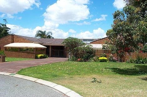 Property photo of 36A Chambers Way Noranda WA 6062