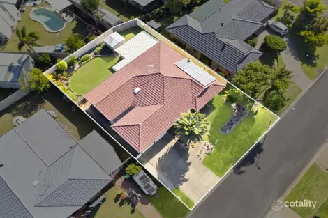 Property photo of 39 Hoya Crescent Bongaree QLD 4507