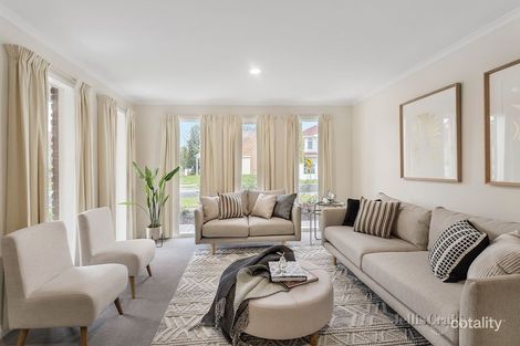 Property photo of 1 Kimberley Way Bulleen VIC 3105