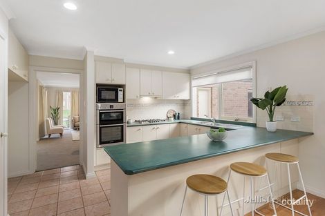 Property photo of 1 Kimberley Way Bulleen VIC 3105