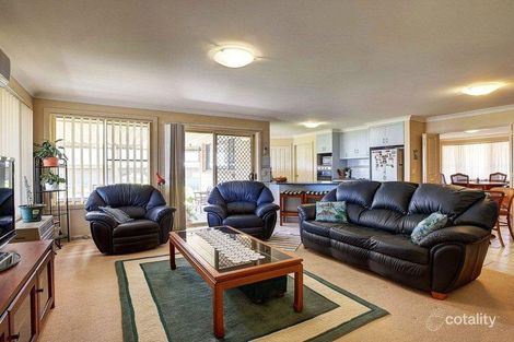 Property photo of 4 Baskerville Drive Mudgee NSW 2850