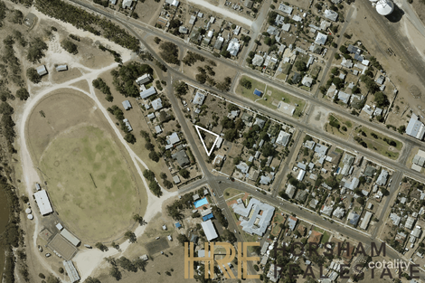 4 Sands Ave, Jeparit, VIC 3423