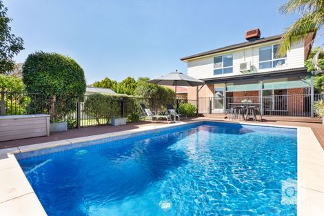 Property photo of 21 Verco Avenue Lower Mitcham SA 5062