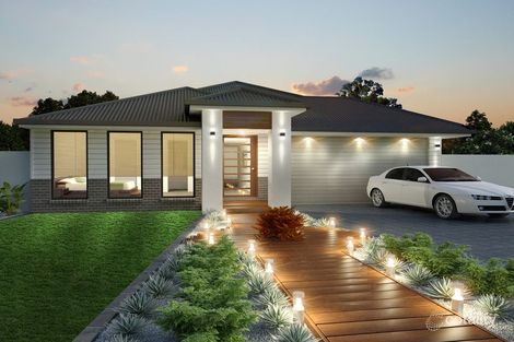 Lot 156 Morris Rd, Rothwell, QLD 4022