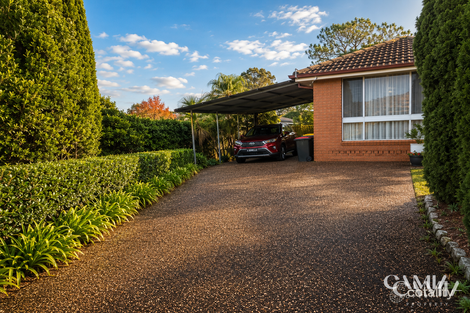 4 Benalla Cl, Maryland, NSW 2287
