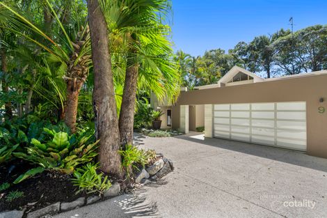 Property photo of 9 Little Cove Road Noosa Heads QLD 4567