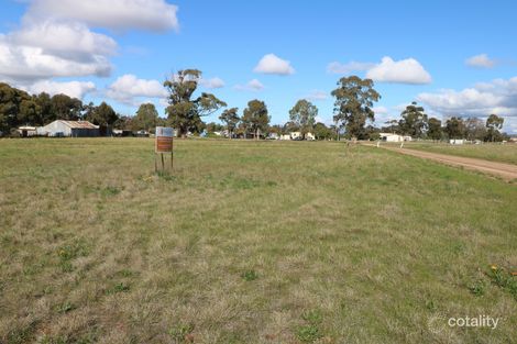 Lot 33 Gibson St, Korong Vale, VIC 3520