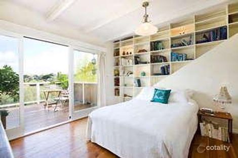 Property photo of 177 Rowntree Street Birchgrove NSW 2041