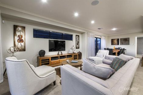 Property photo of 221 Golf Links Drive Carramar WA 6031