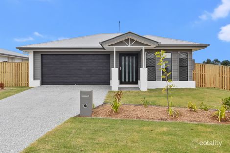 Property photo of 17 Wallace Way Gleneagle QLD 4285