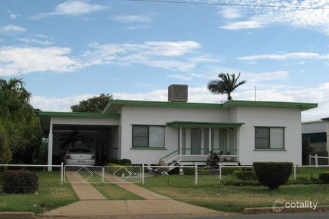 Property photo of 11 Topaz Street Emerald QLD 4720