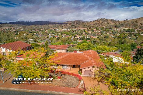 Property photo of 39 Cochrane Crescent Theodore ACT 2905